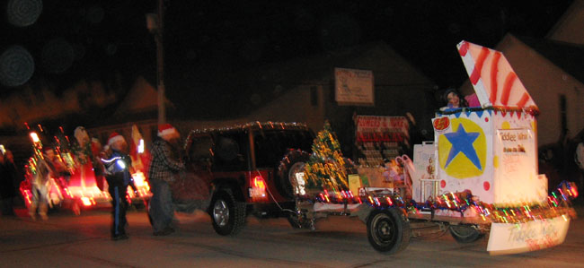 Christmas