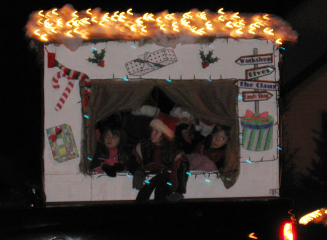 Christmas