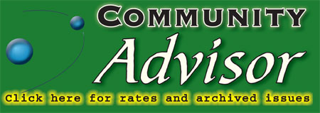 Community Advisor