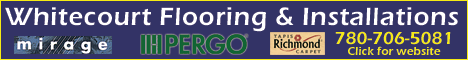 Whitecourt Flooring